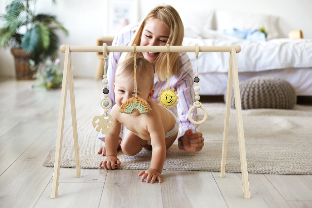 Kmart swing baby deals